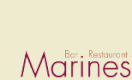 Restaurant Marines